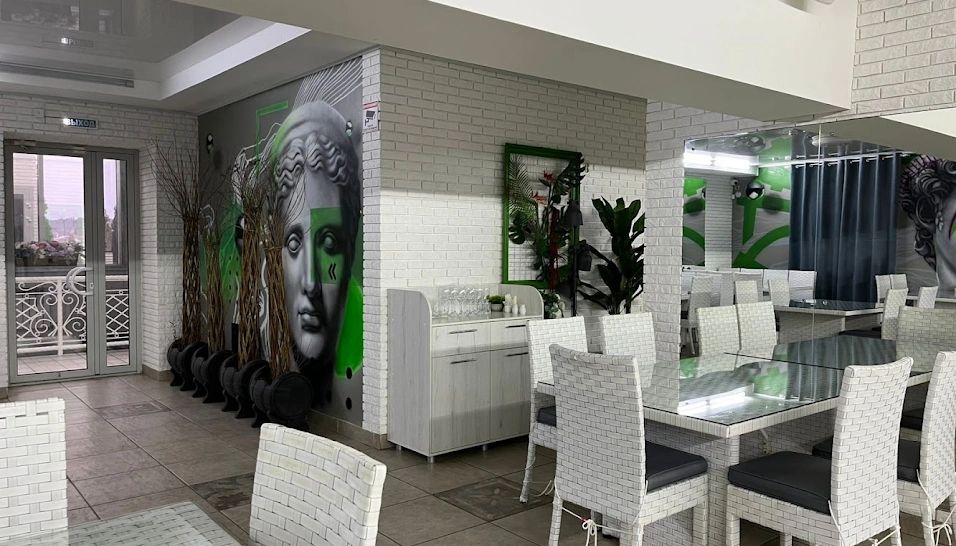 Фото №7 зала Банкетный зал