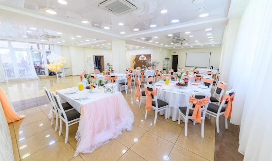 Фото №4 зала Панорамный зал