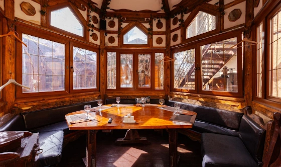 Фото №3 зала Зал на 20 человек