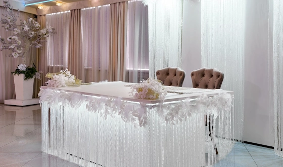 Фото №9 зала Престиж