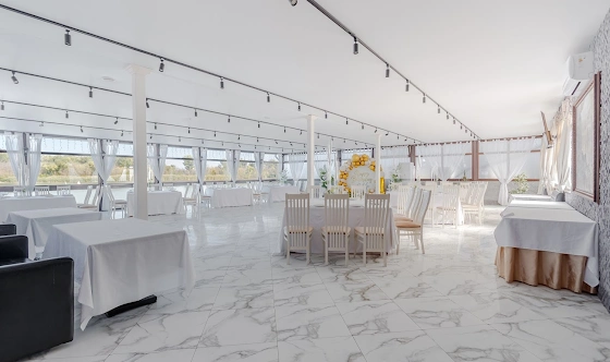 Фото №19 зала Зал "Белый"