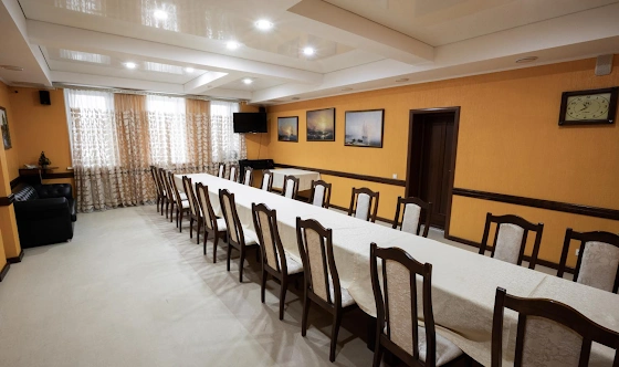 Фото №2 зала Зал на 35 человек