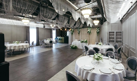 Фото №6 зала Основной зал 