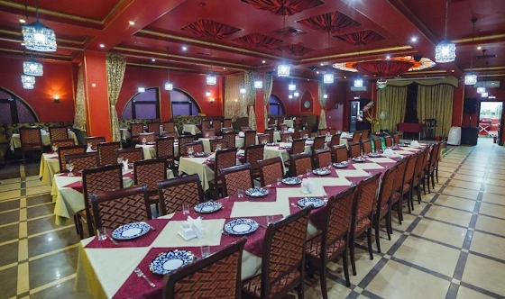 Фото №7 зала Банкетный зал