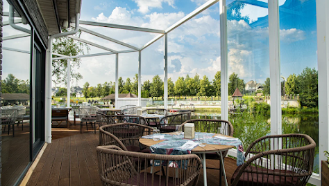 Фото №2 зала Веранда