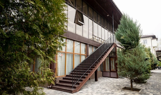 Фото №13 зала Зал «Оранжерея» 