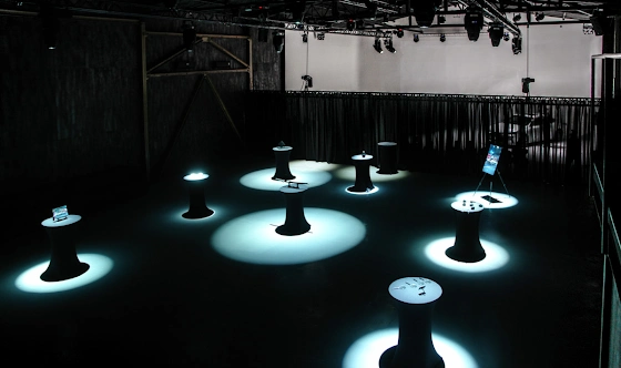 Фото №7 зала Большой зал