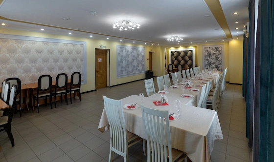 Фото №3 зала Основной зал 