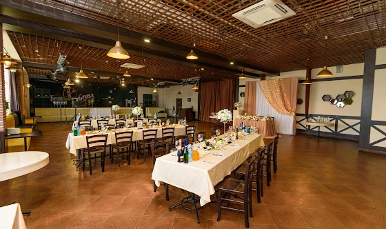 Фото №5 зала Основной зал