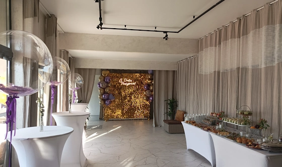 Фото №1 зала Зал "Борт номер один"