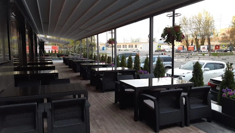 Фото №3 зала Летняя терраса