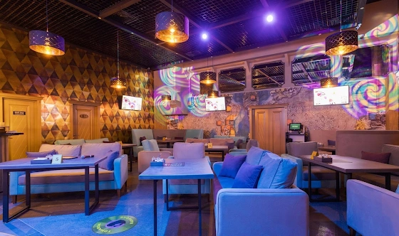 Фото №20 зала Малый зал