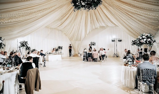 Фото №4 зала Сосновый бор