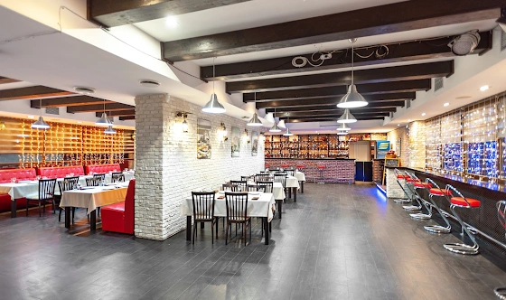 Фото №6 зала Банкетный зал 