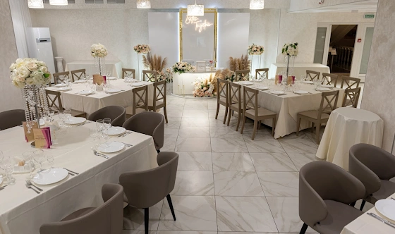 Фото №15 зала Основной зал