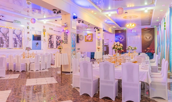 Фото №20 зала Зал "Бишкек-2"