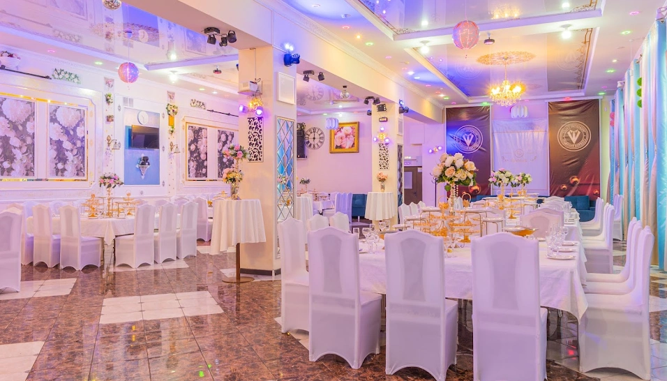 Фото №20 зала Зал "Бишкек-2"