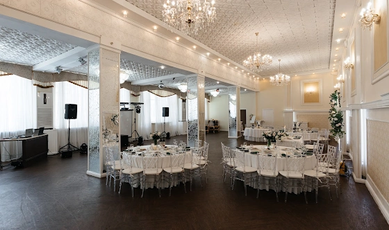 Фото №2 зала Зал «Классика»