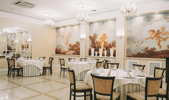 Фото №5 зала Основной зал 