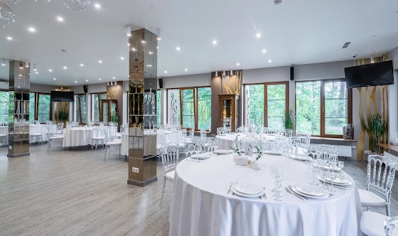 Фото №7 зала Ресторан «Жар»