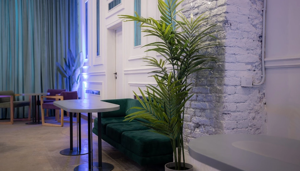 Фото №13 зала Лофт Lili