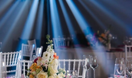 Фото №7 зала Большой зал