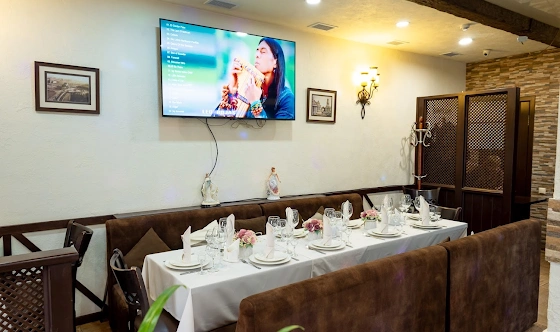 Фото №4 зала Зал на 30 человек