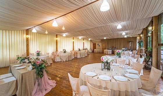 Фото №7 зала Банкетный зал