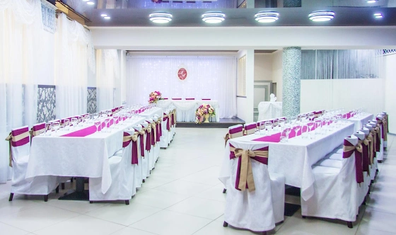 Фото №8 зала Большой зал 