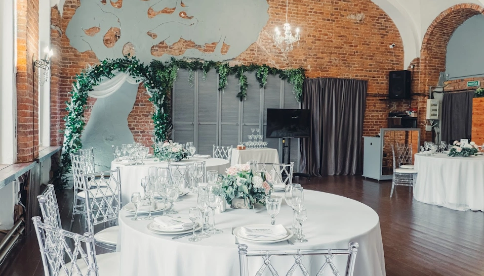 Фото №15 зала  Family Loft 