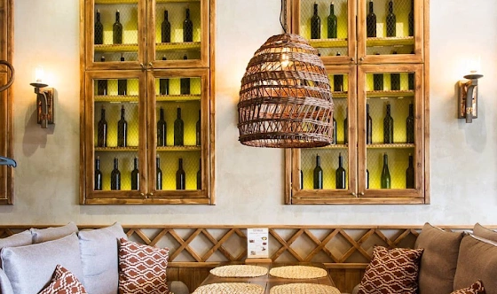 Фото №10 зала Основной зал