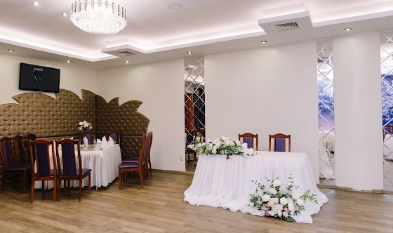 Фото №7 зала Основной зал