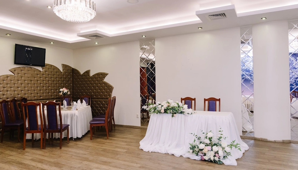 Фото №7 зала Основной зал