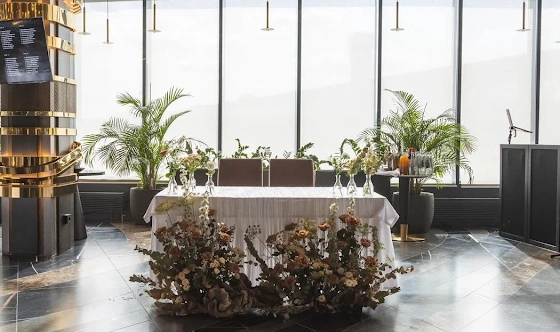 Фото №12 зала Основной зал