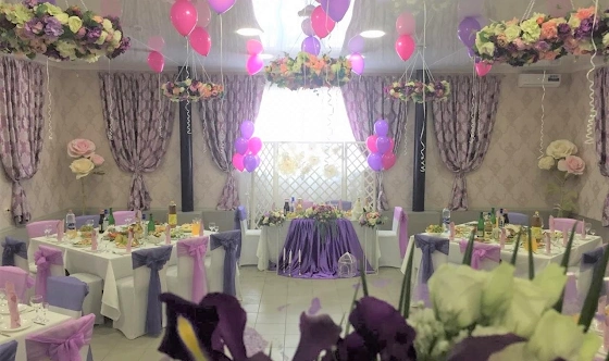 Фото №10 зала Основной зал 