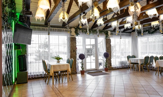 Фото №12 зала Основной зал