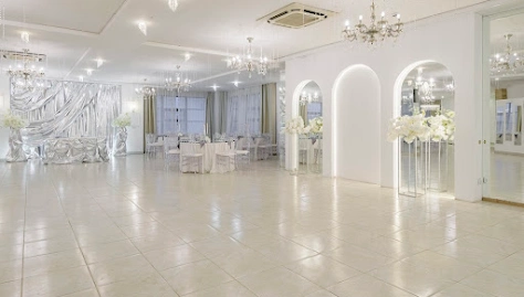 Фото №4 зала Основной зал 