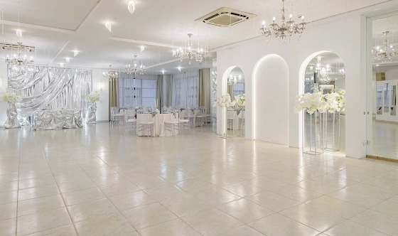 Фото №4 зала Основной зал 