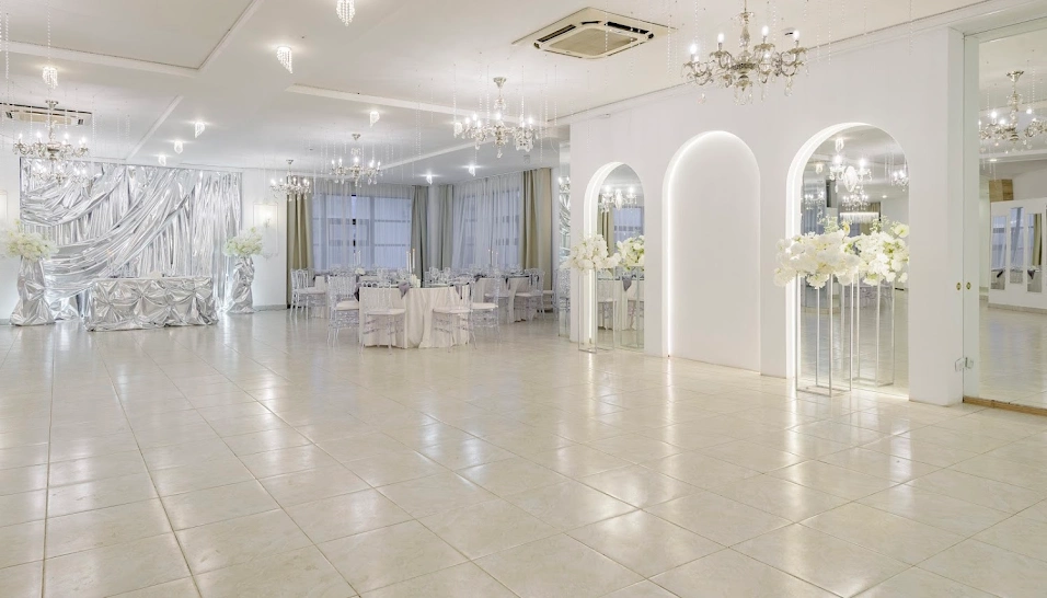 Фото №4 зала Основной зал 