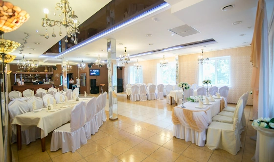 Фото №5 зала  Зал на 120 человек 