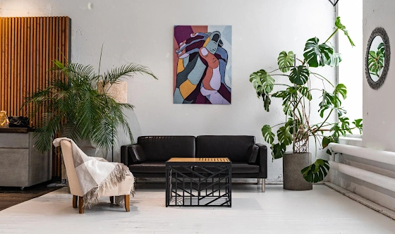 Фото №3 зала MediaPort