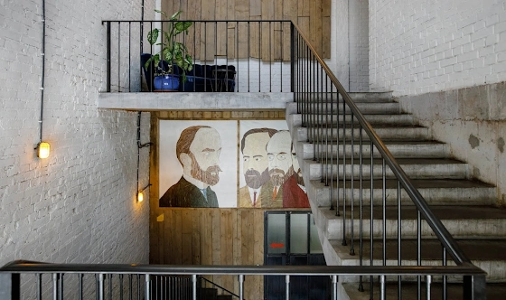 Фото №18 зала Малый зал