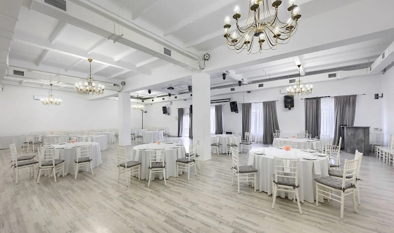 Фото №13 зала Банкетный зал №1