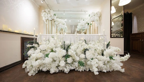 Фото №4 зала Парадный зал