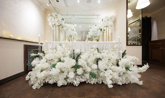 Фото №7 зала Парадный зал