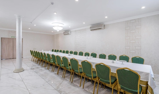 Фото №13 зала Банкетный зал