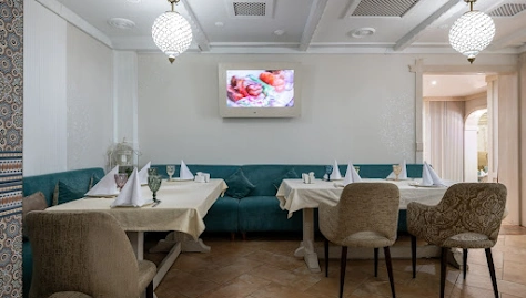 Фото №2 зала VIP-зал №2