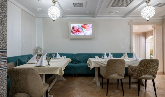 Фото №2 зала VIP-зал №2