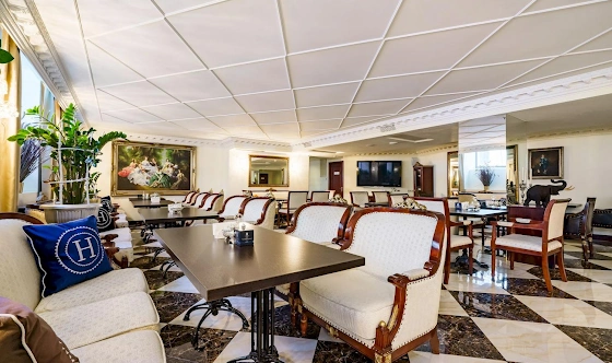 Фото №2 зала Зал «Флоренция»