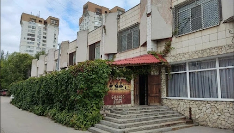 Фото №4 зала Летняя веранда